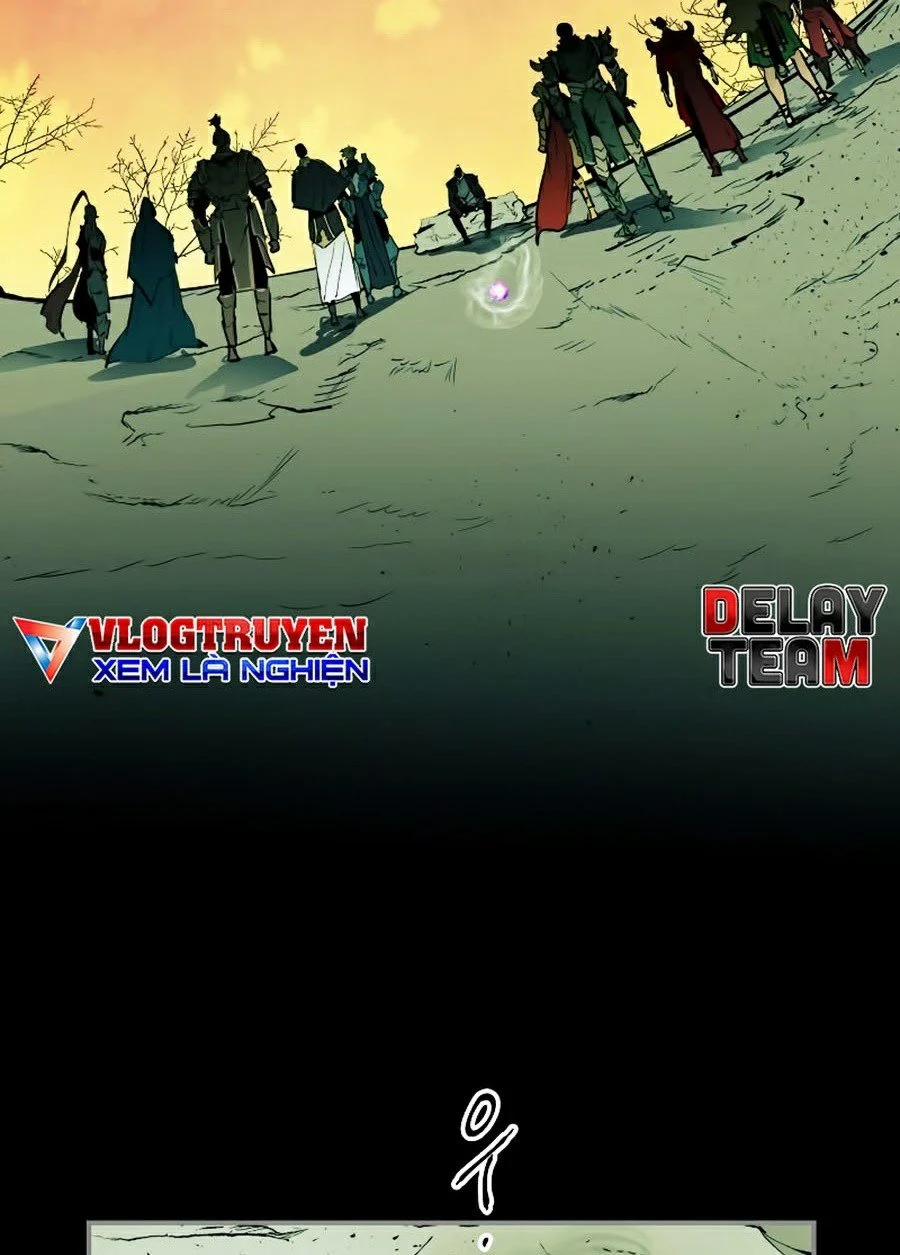 Thăng Cấp Cùng Thần 1 trang 21