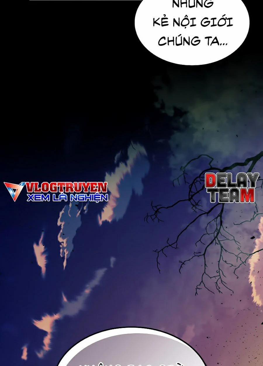 Thăng Cấp Cùng Thần 1 trang 26