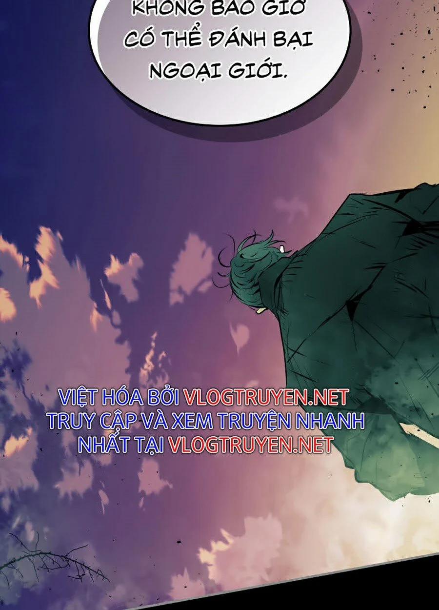 Thăng Cấp Cùng Thần 1 trang 27