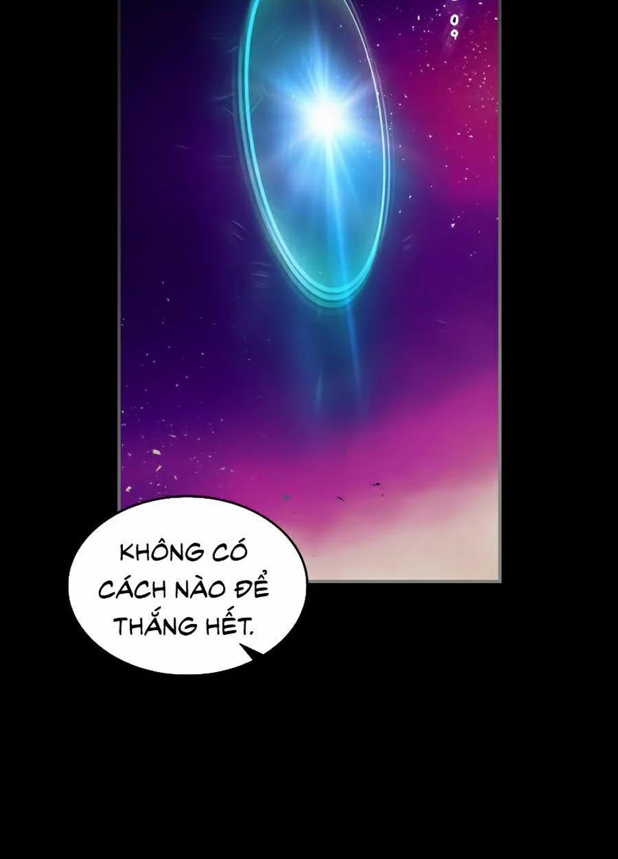 Thăng Cấp Cùng Thần 1 trang 29