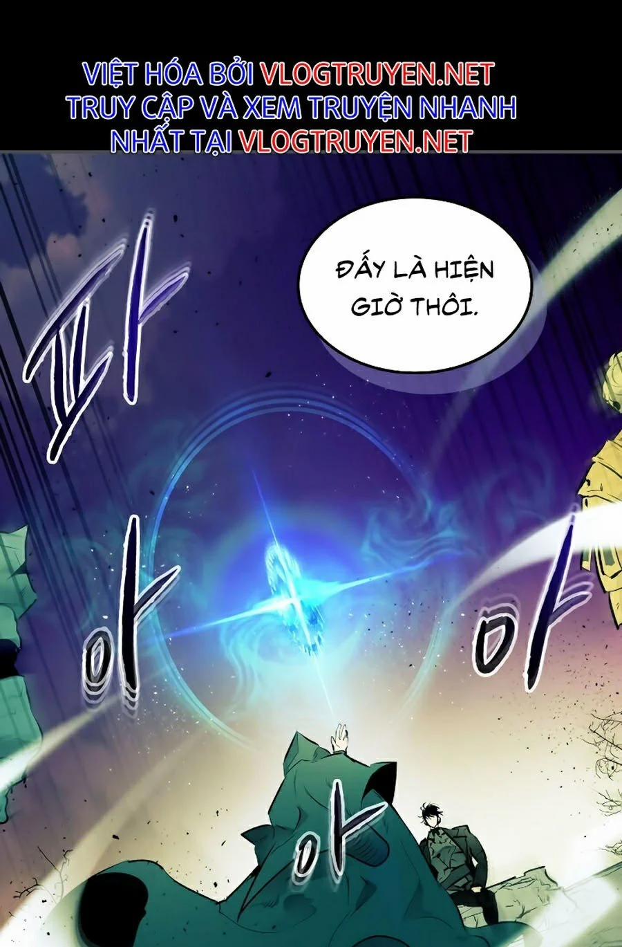 Thăng Cấp Cùng Thần 1 trang 30