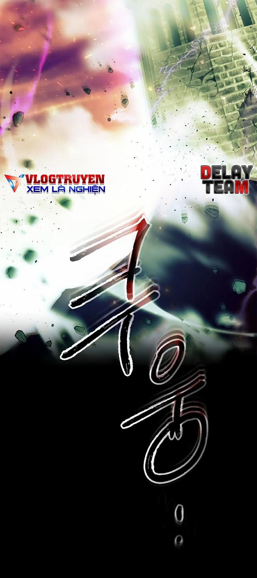 Thăng Cấp Cùng Thần 1 trang 4