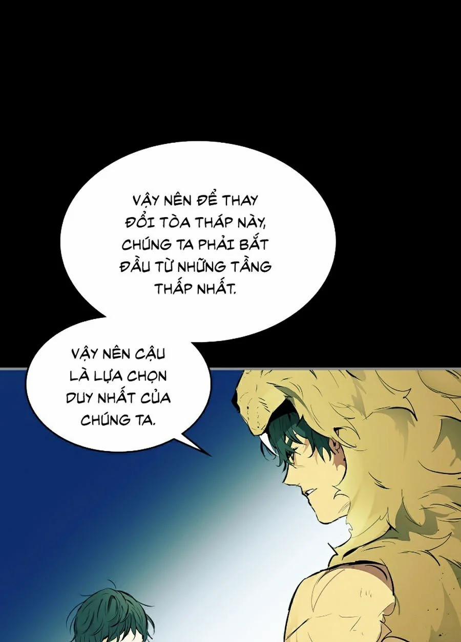 Thăng Cấp Cùng Thần 1 trang 45