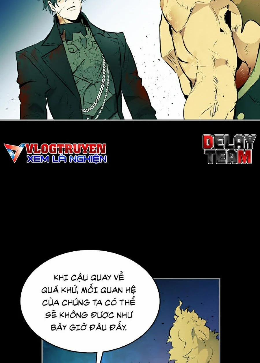 Thăng Cấp Cùng Thần 1 trang 46