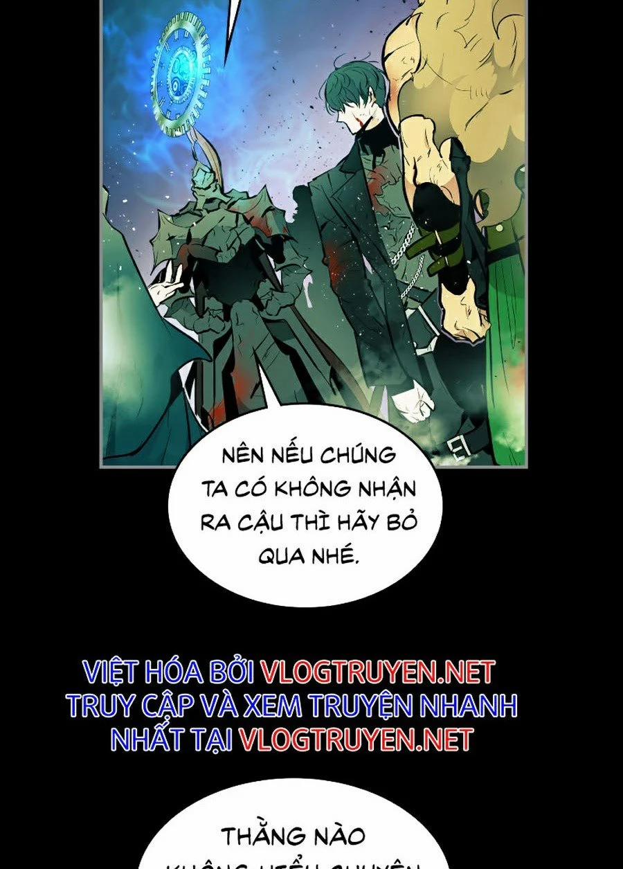Thăng Cấp Cùng Thần 1 trang 47