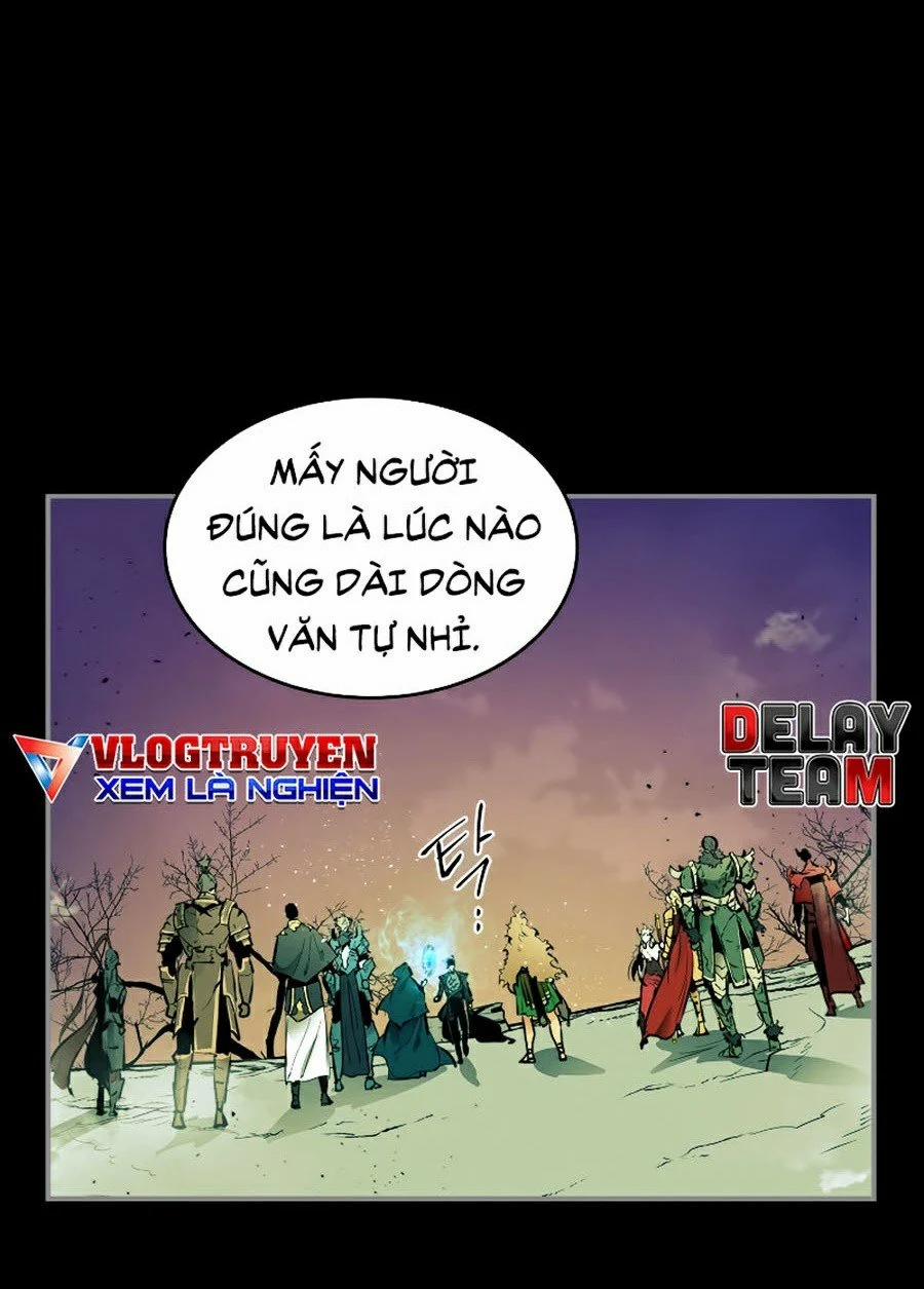 Thăng Cấp Cùng Thần 1 trang 49