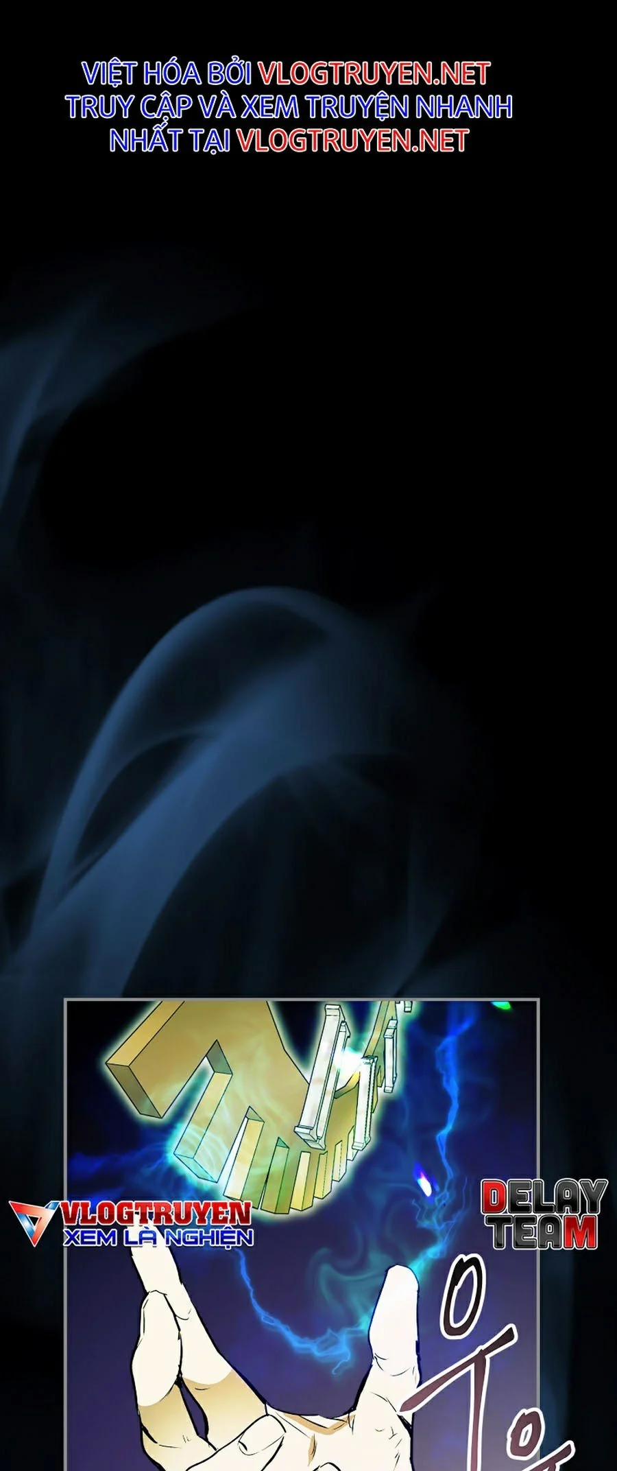 Thăng Cấp Cùng Thần 1 trang 50