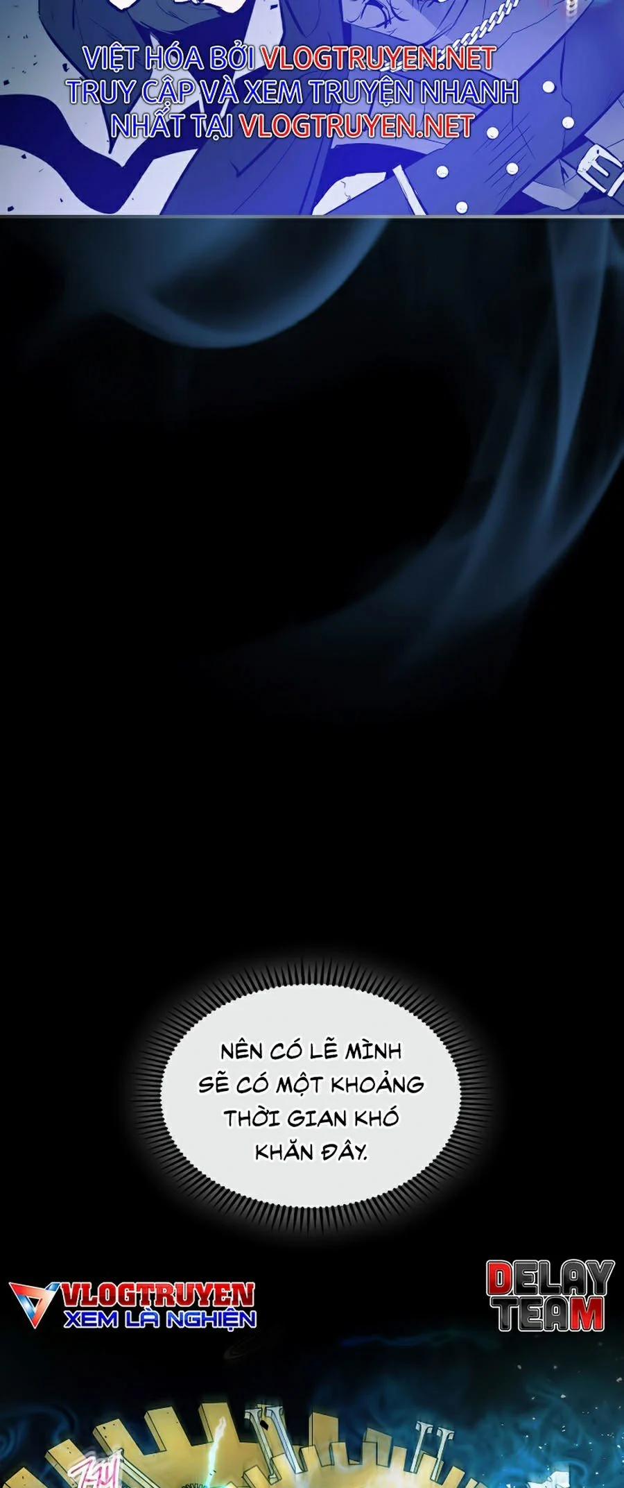 Thăng Cấp Cùng Thần 1 trang 52