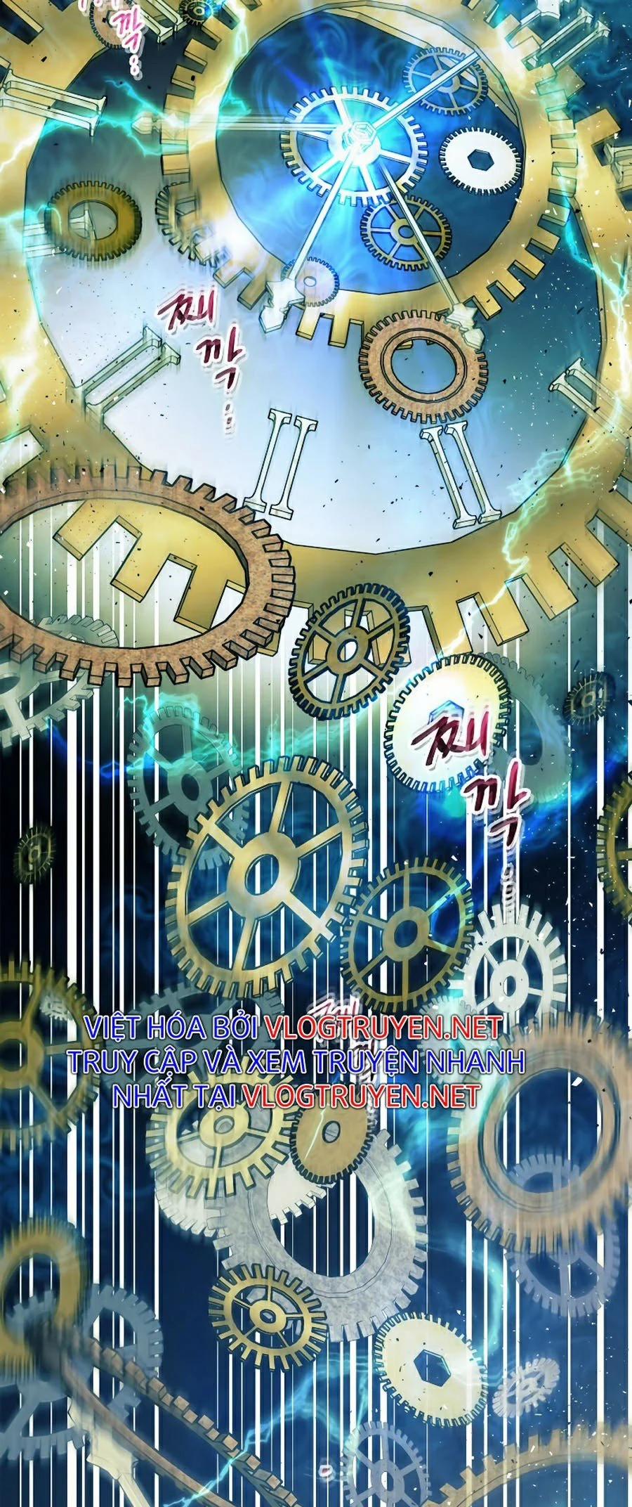 Thăng Cấp Cùng Thần 1 trang 53