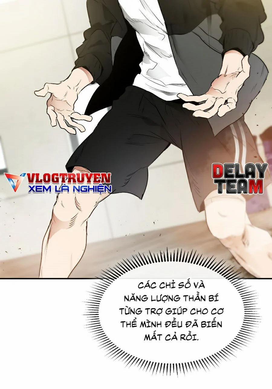 Thăng Cấp Cùng Thần 1 trang 59