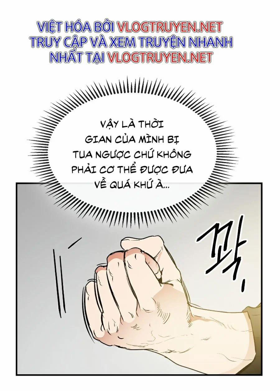 Thăng Cấp Cùng Thần 1 trang 60