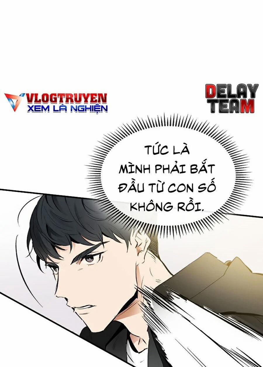 Thăng Cấp Cùng Thần 1 trang 61