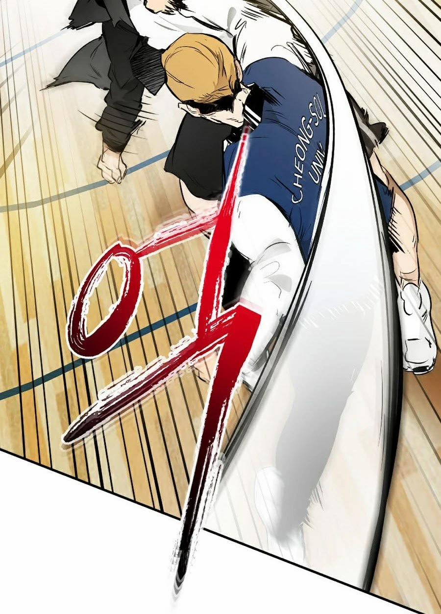 Thăng Cấp Cùng Thần 1 trang 63