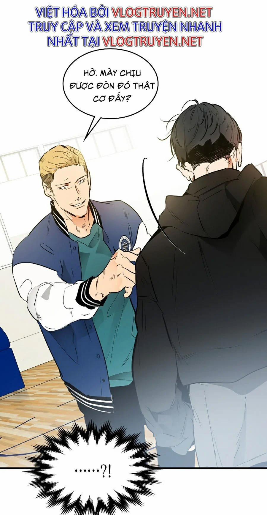 Thăng Cấp Cùng Thần 1 trang 65