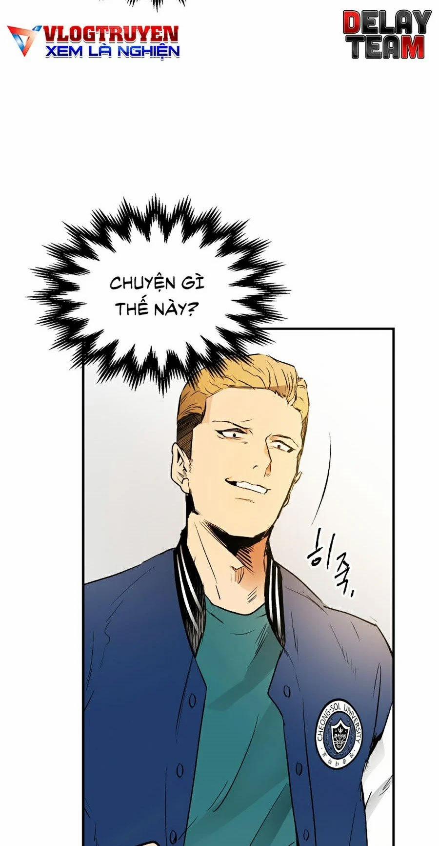 Thăng Cấp Cùng Thần 1 trang 66