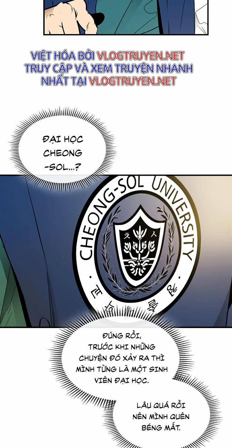 Thăng Cấp Cùng Thần 1 trang 67