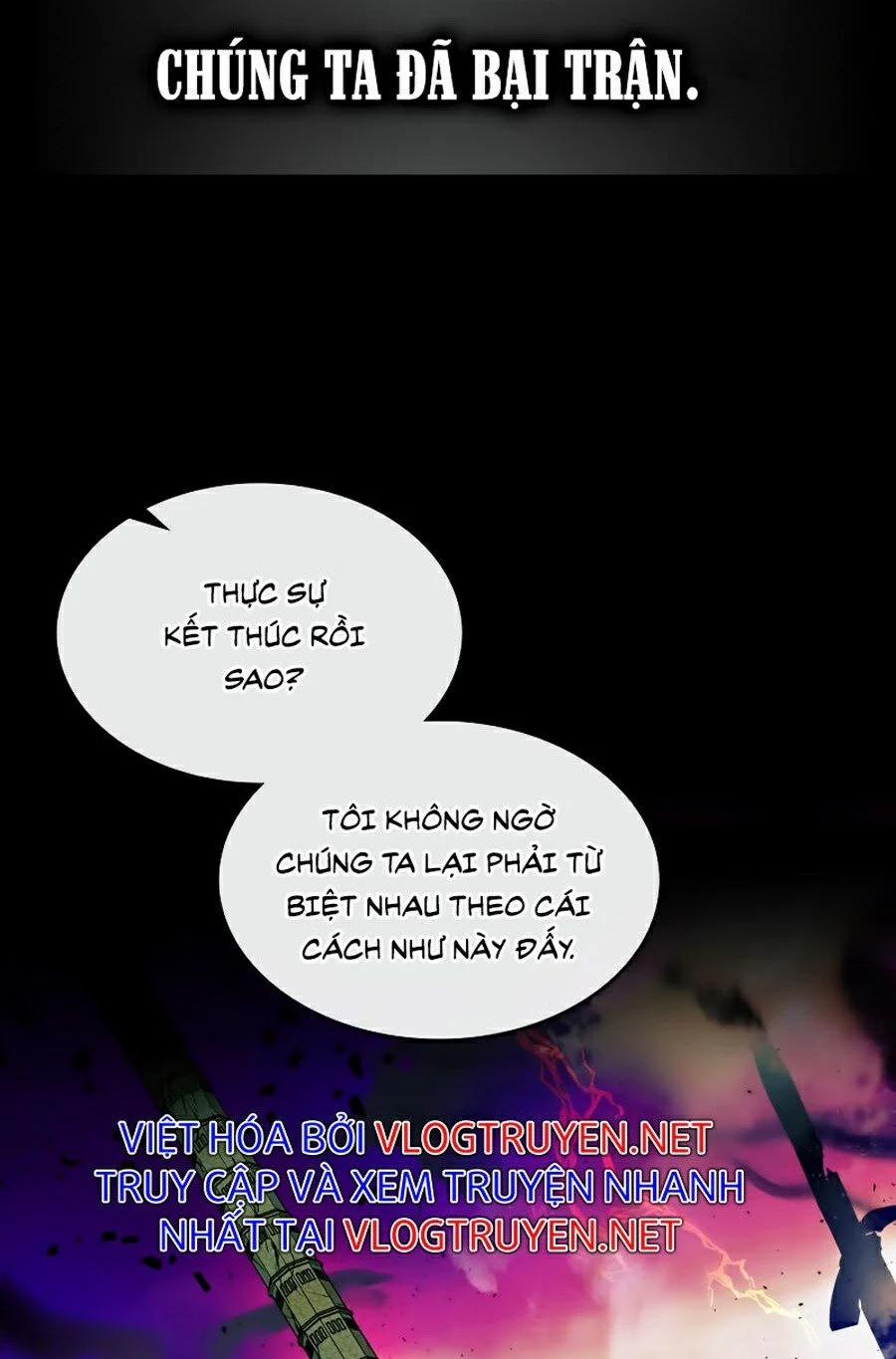 Thăng Cấp Cùng Thần 1 trang 7