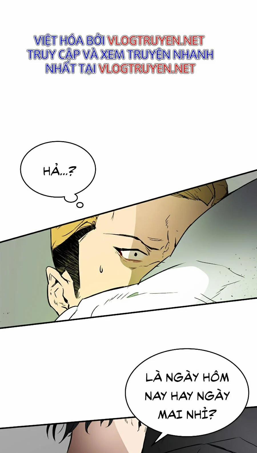 Thăng Cấp Cùng Thần 1 trang 70