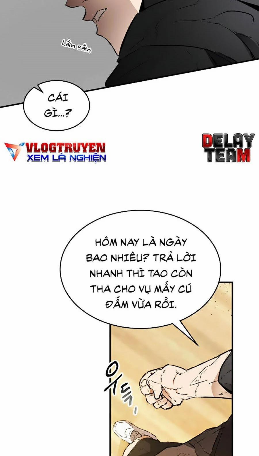 Thăng Cấp Cùng Thần 1 trang 71