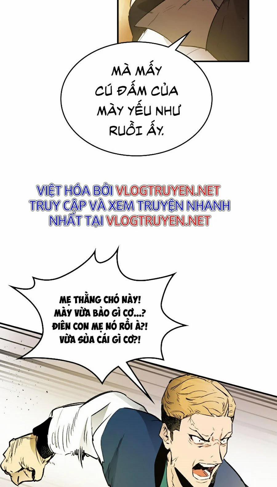 Thăng Cấp Cùng Thần 1 trang 72