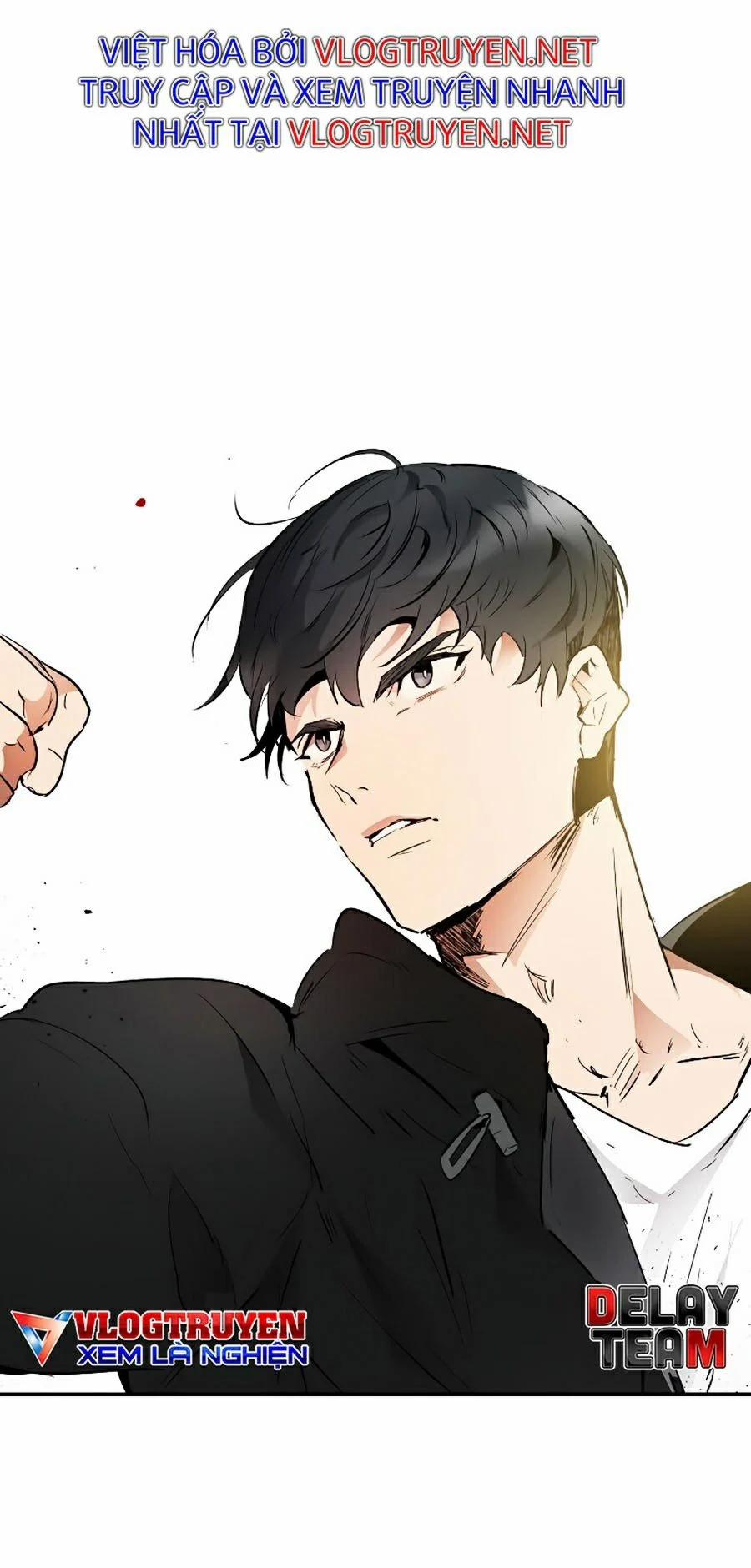 Thăng Cấp Cùng Thần 1 trang 75