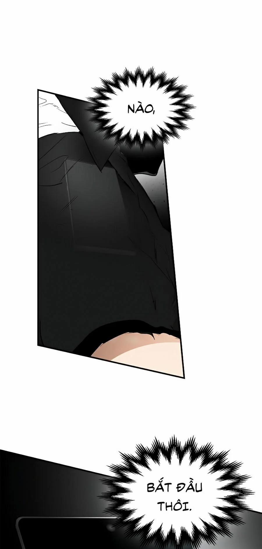 Thăng Cấp Cùng Thần 1 trang 76