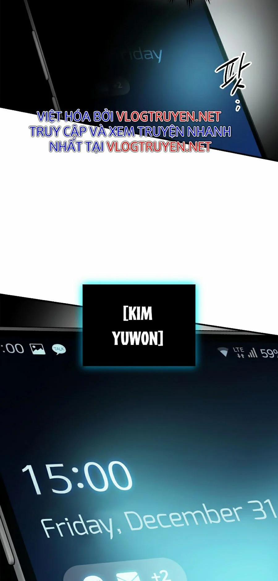 Thăng Cấp Cùng Thần 1 trang 77