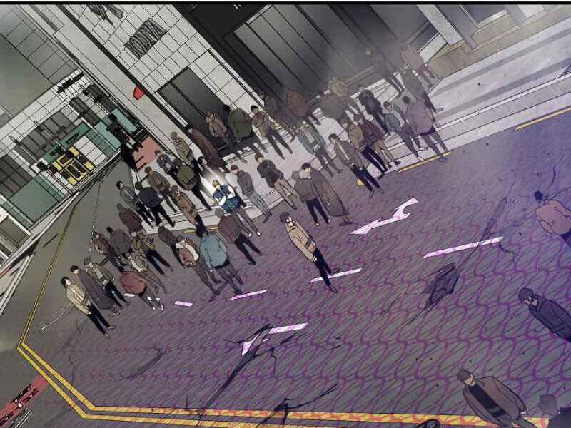 Thăng Cấp Cùng Thần 10 trang 105