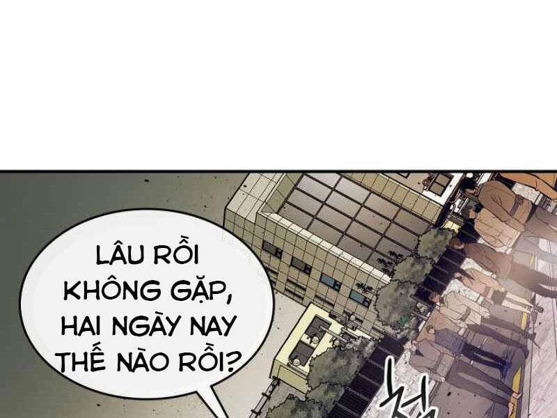 Thăng Cấp Cùng Thần 10 trang 112