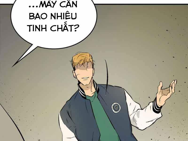 Thăng Cấp Cùng Thần 10 trang 124