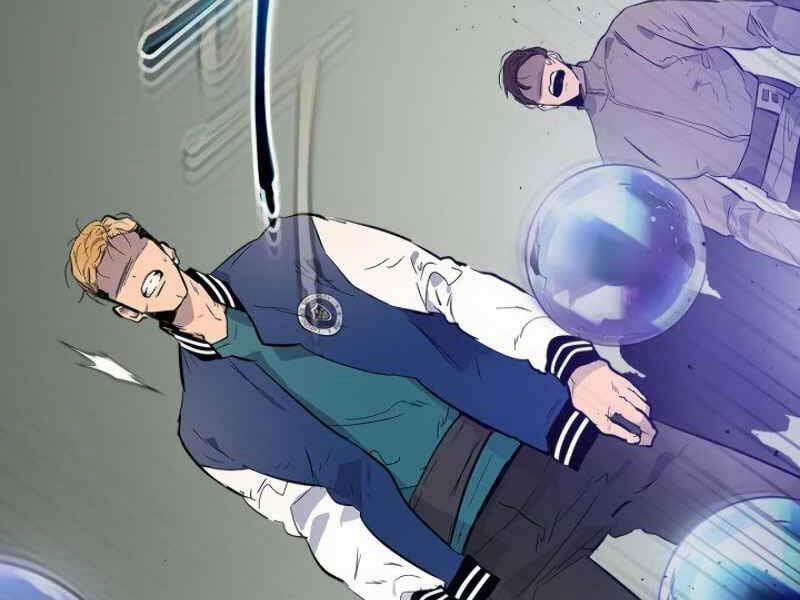 Thăng Cấp Cùng Thần 10 trang 164