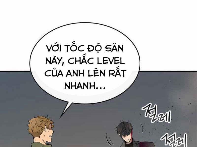 Thăng Cấp Cùng Thần 10 trang 18