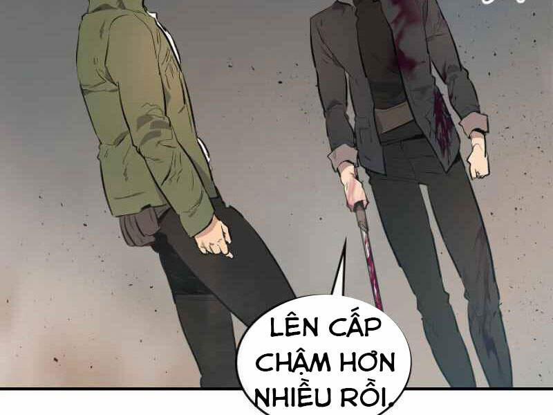 Thăng Cấp Cùng Thần 10 trang 19