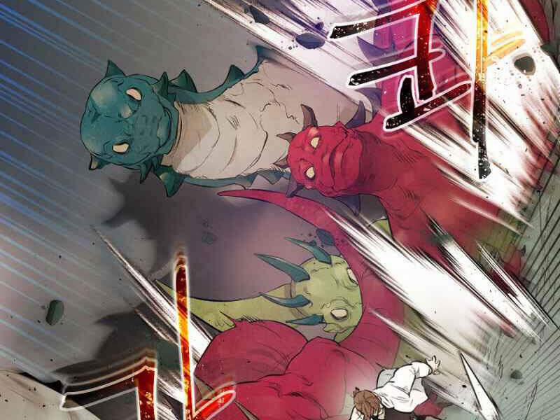 Thăng Cấp Cùng Thần 10 trang 37