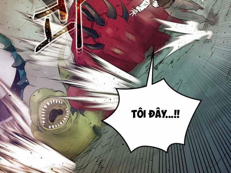 Thăng Cấp Cùng Thần 10 trang 38