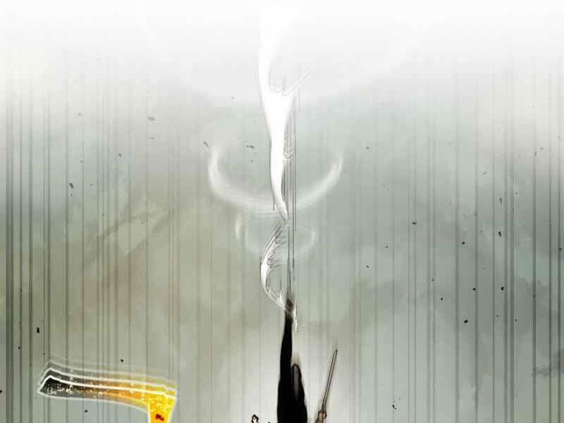 Thăng Cấp Cùng Thần 10 trang 43