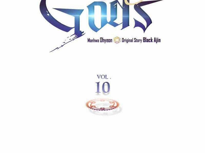 Thăng Cấp Cùng Thần 10 trang 6