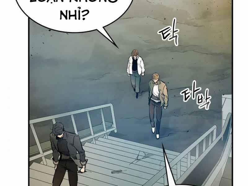 Thăng Cấp Cùng Thần 10 trang 81