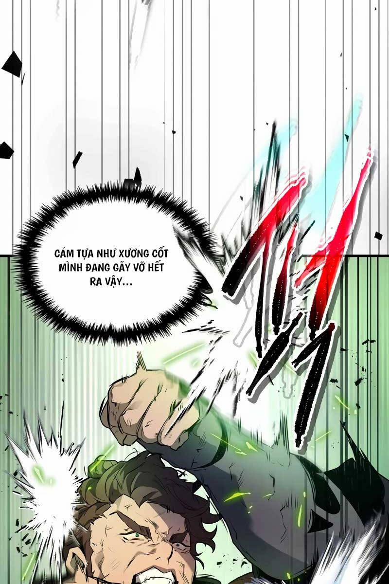 Thăng Cấp Cùng Thần 100 trang 10