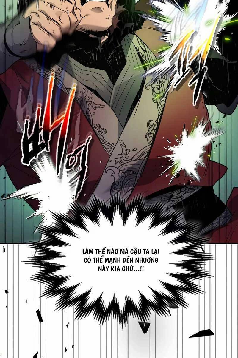 Thăng Cấp Cùng Thần 100 trang 11