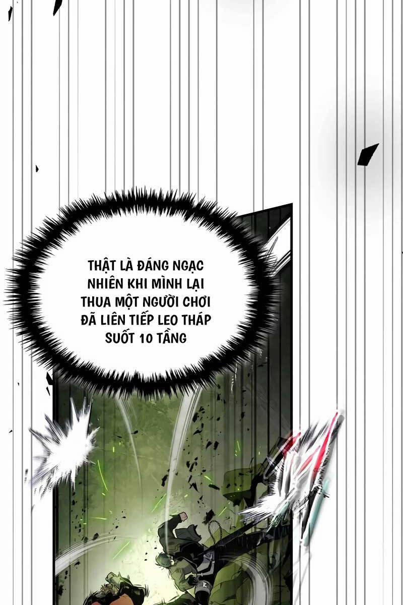 Thăng Cấp Cùng Thần 100 trang 12