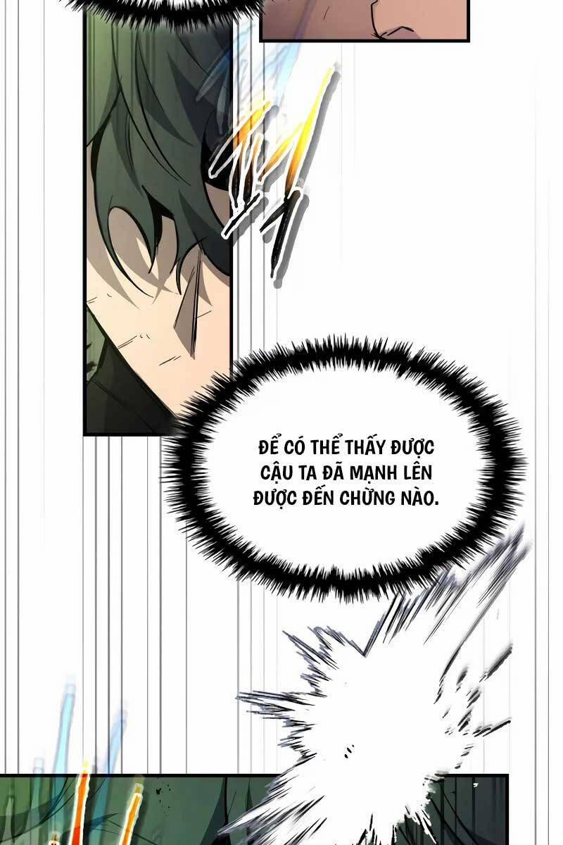 Thăng Cấp Cùng Thần 100 trang 15