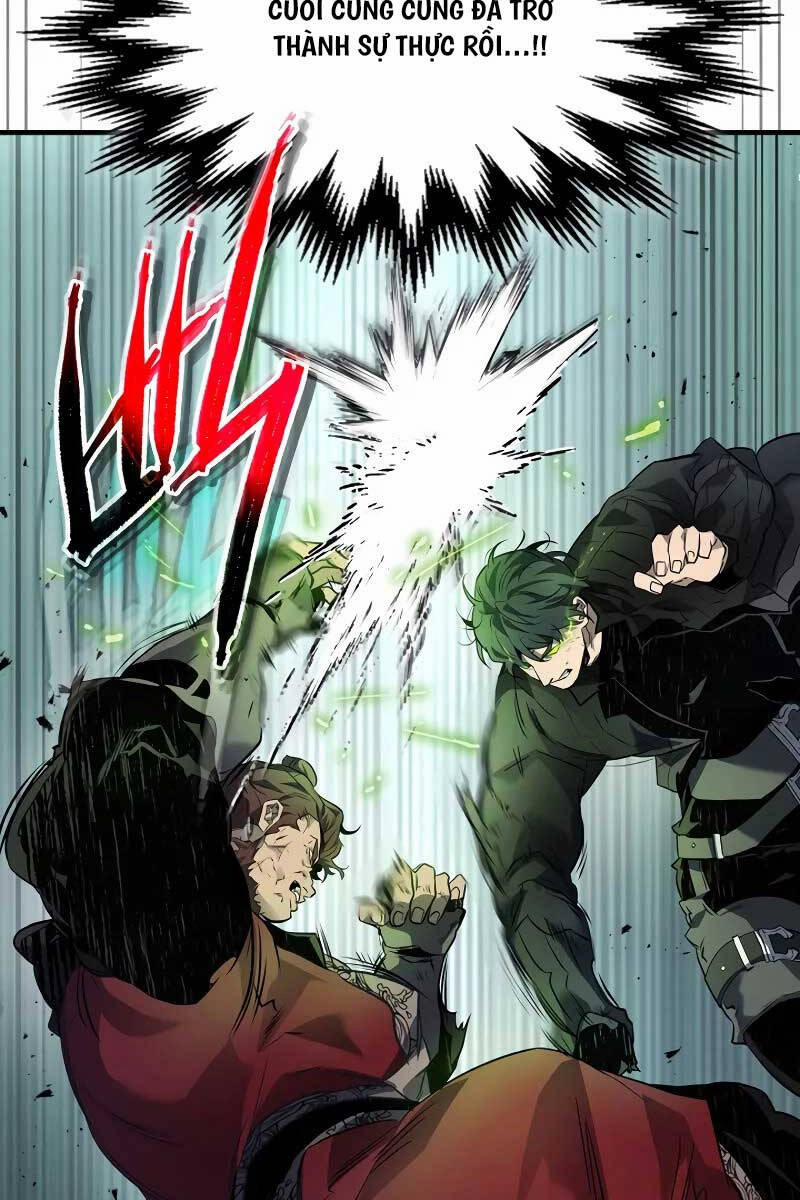 Thăng Cấp Cùng Thần 100 trang 17