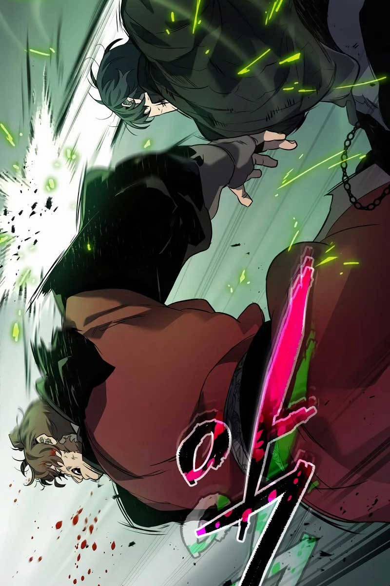 Thăng Cấp Cùng Thần 100 trang 19