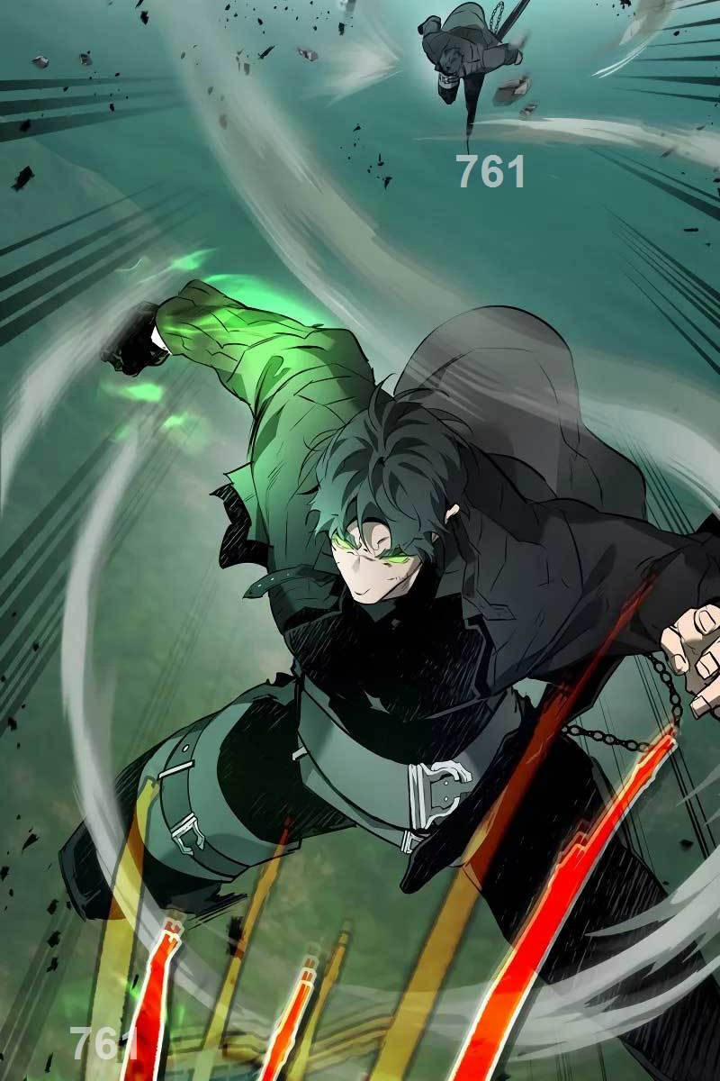 Thăng Cấp Cùng Thần 100 trang 2