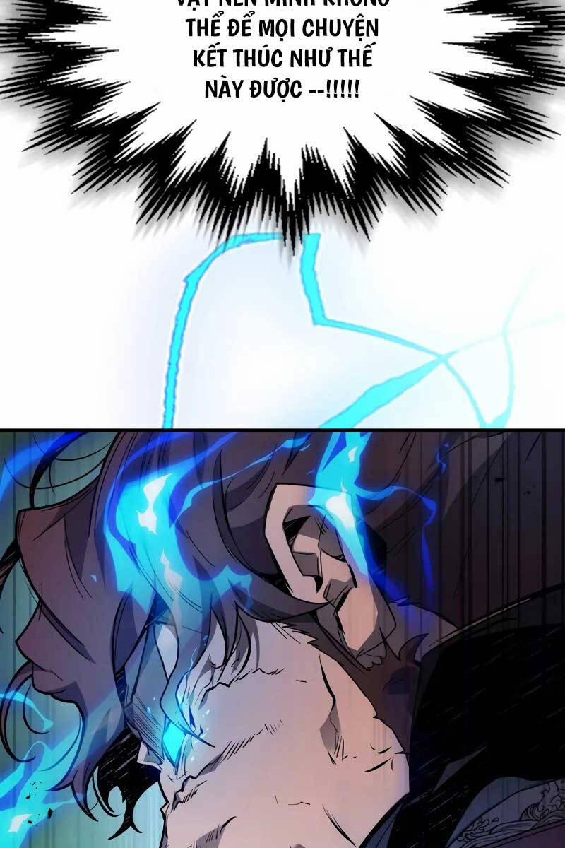 Thăng Cấp Cùng Thần 100 trang 21