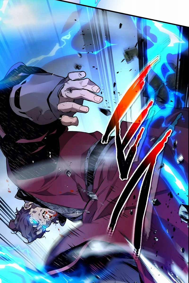 Thăng Cấp Cùng Thần 100 trang 23