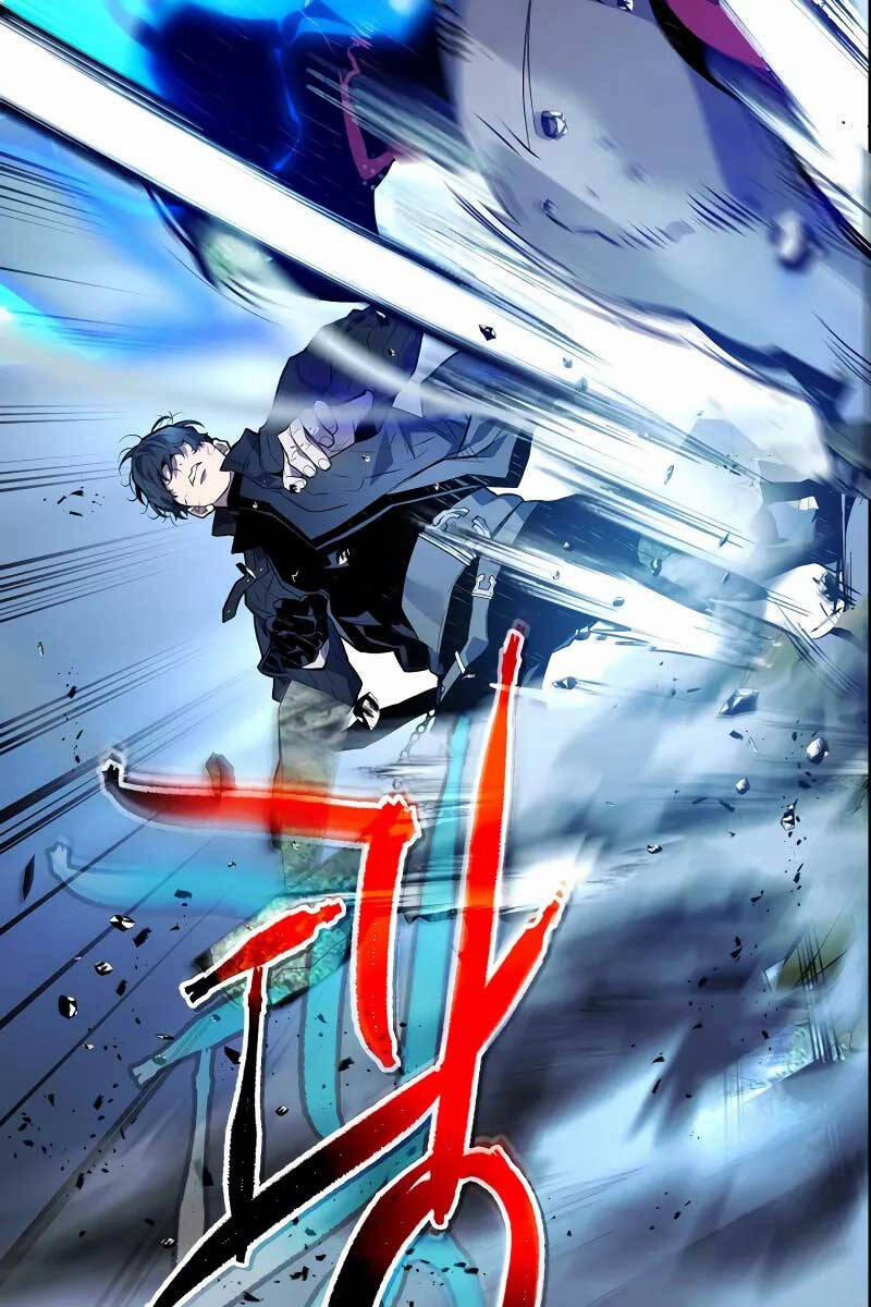 Thăng Cấp Cùng Thần 100 trang 24