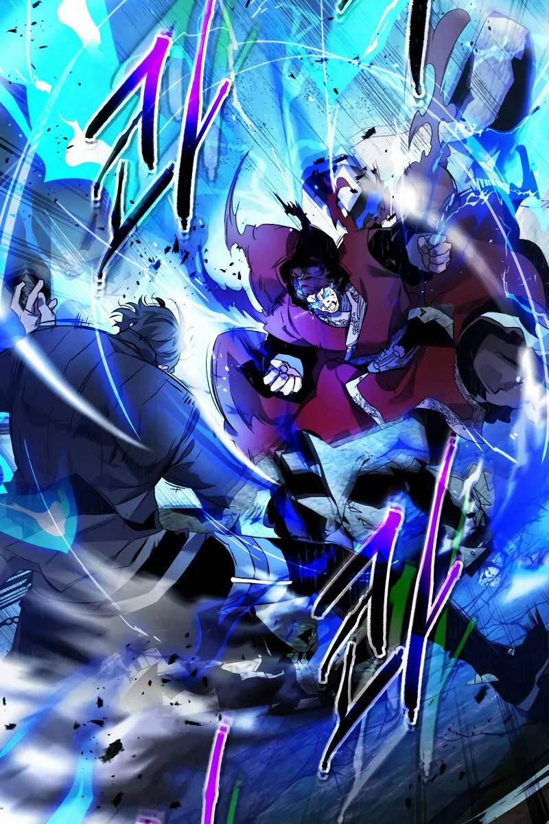 Thăng Cấp Cùng Thần 100 trang 27