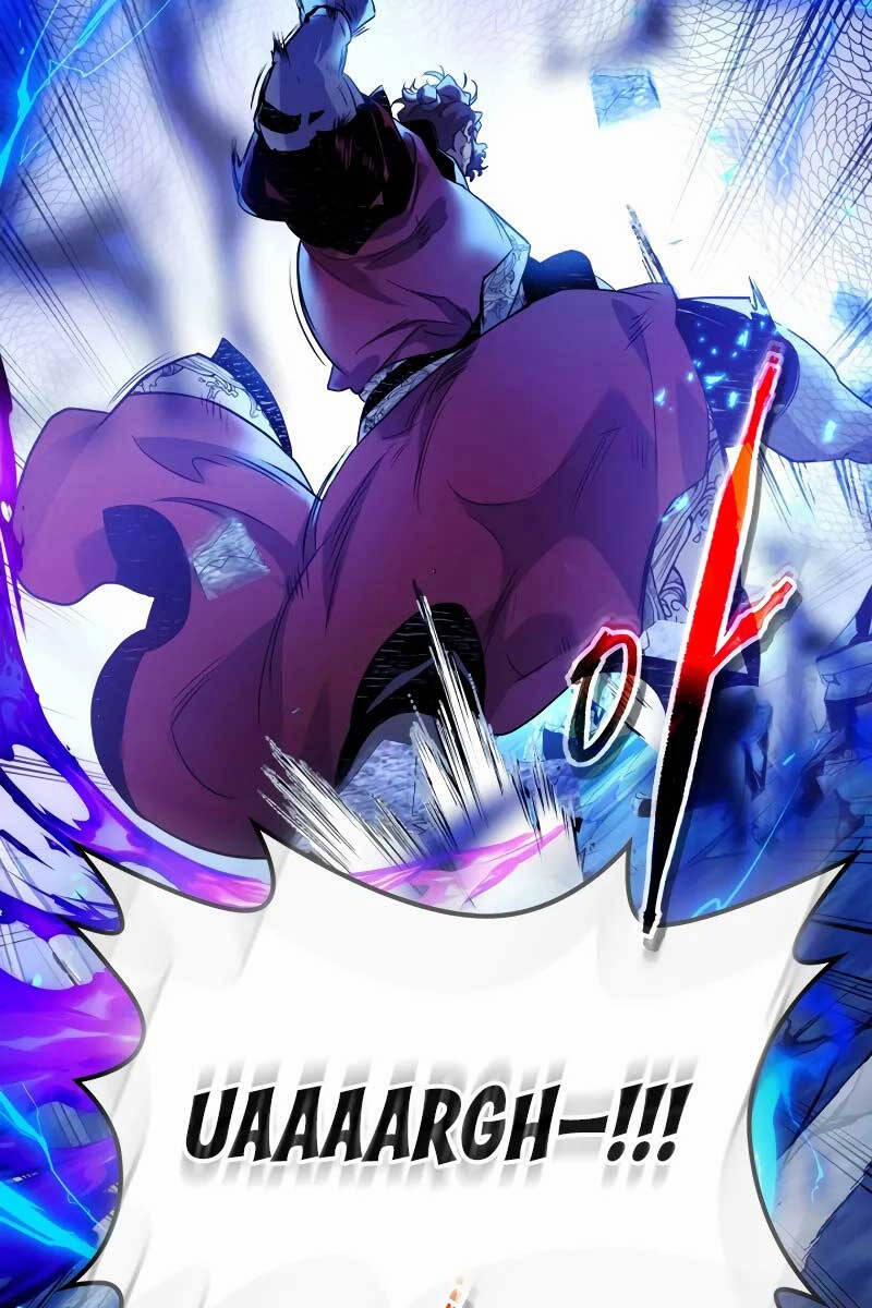 Thăng Cấp Cùng Thần 100 trang 36